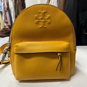 Tory Burch mini backpack